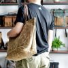 Canvas Resuable Tote bag