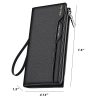 Long Men'S Wallet