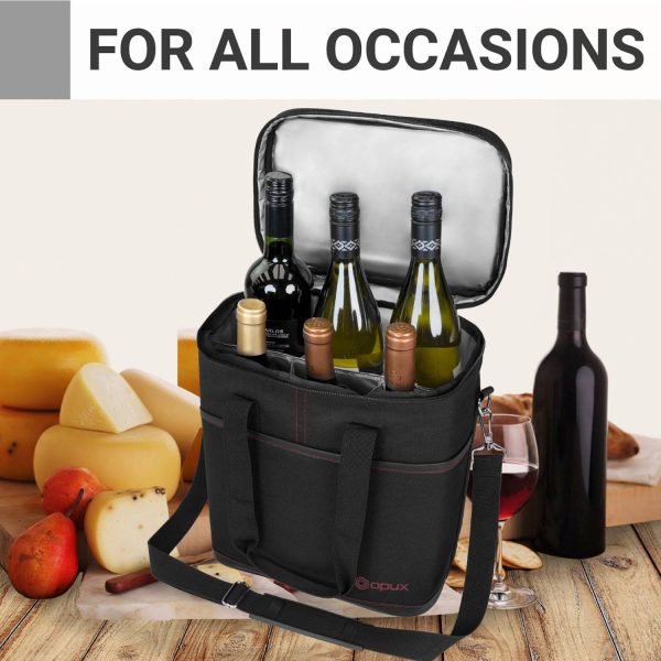 f0e5be51-cef1-4bb9-a618-9362a5265204_细节图420拷贝.jpg 6 Wine Bottle Carrier Tote-Insulated Padded