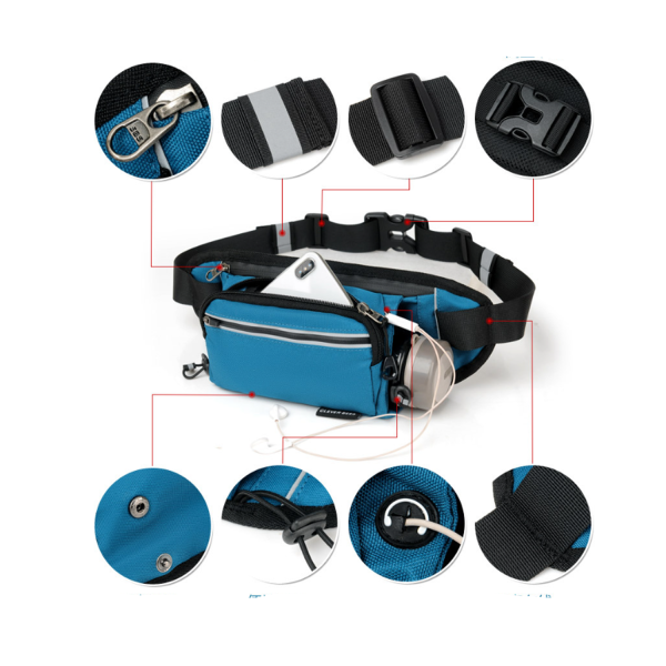 Running Waist Bag