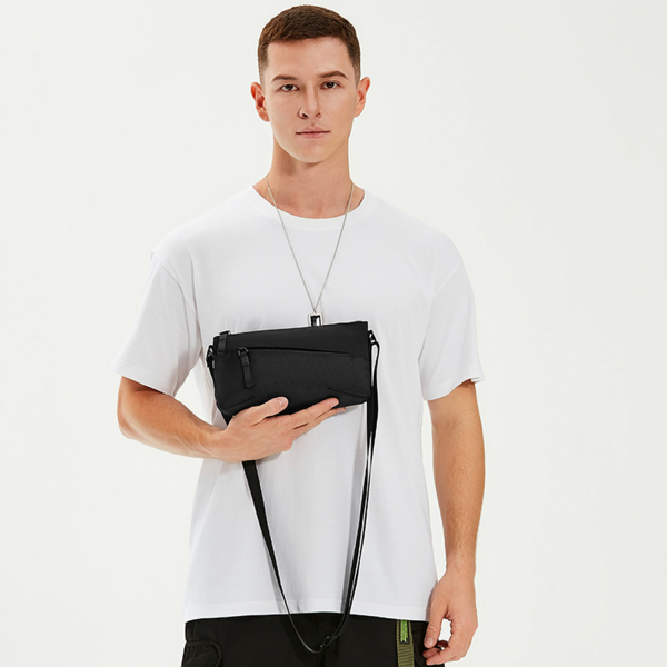 Chest Bags with Adjustable Shoulder