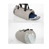 Sports And Fitness Polyester Duffel Bag