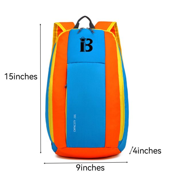 Travel Camping Hiking Outdoor Sports Backpack Daypack