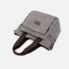Crossbody Bag with Pockets and Shoulder Strap