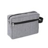 Waterproof Oxford Cloth Wash and makeup bag