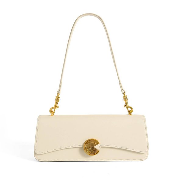 Genuine Leather Women's Tote Bag