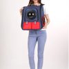 PU Travel Backpack for Pets