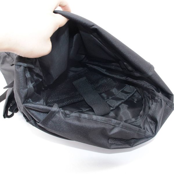 Nylon Backpack