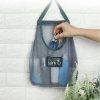 Fruit and Vegetable Mesh Hanging Tote Bag