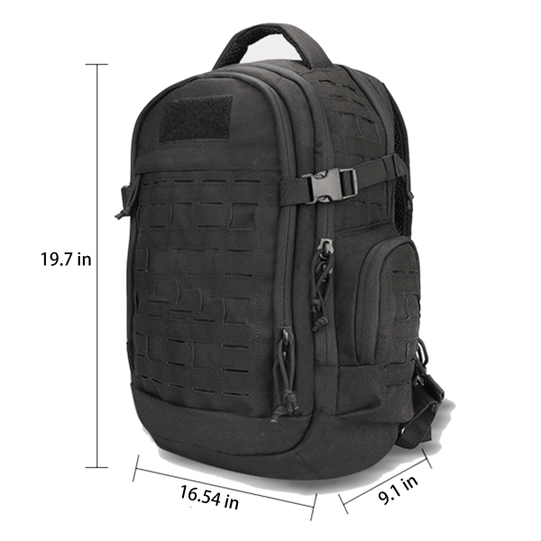 Multi-function Tactical Backpack