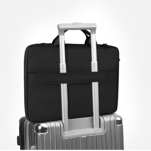 Protective Laptop Shoulder Bag Sleeve Case