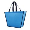Trapezium Non-Woven Tote Bag