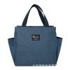 Oxford Cooler Insulated Lunch Bag Handbag