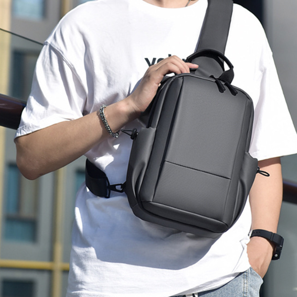 Crossbody Sling Bag For Travel
