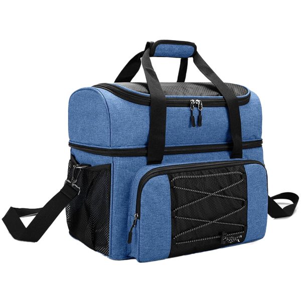 Oxford Bowling Ball Bag