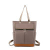 Oxford Tote Bags Backpack for Women