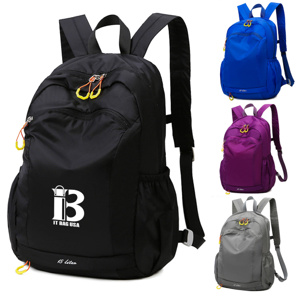 Large Capacity Waterproof Fitness Swimming Bag