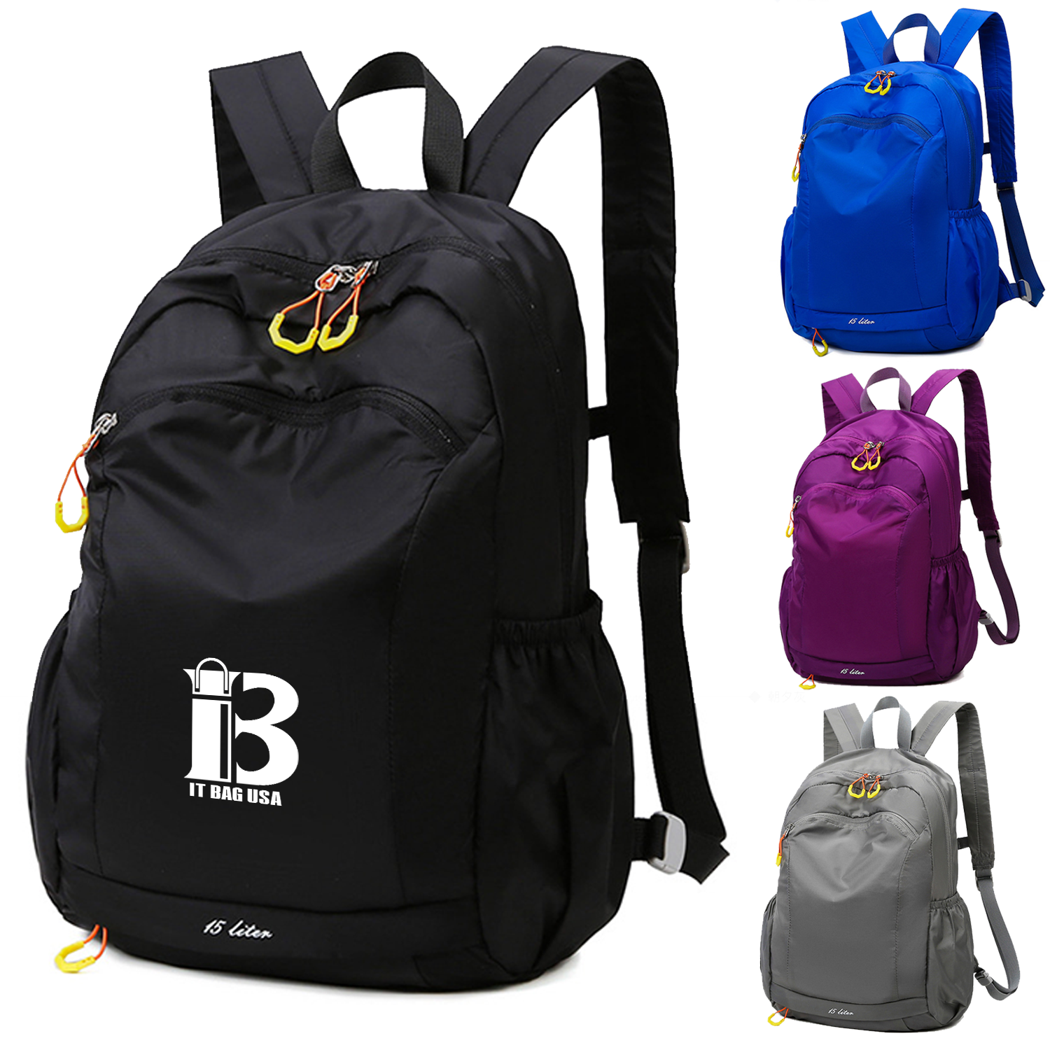 Large Capacity Waterproof Fitness Swimming Bag