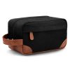 Canvas Waterproof Toiletry Hanging Cosmetic bag
