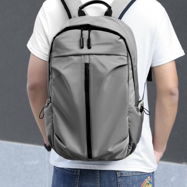 Oxford Waterproof Laptop Backpack