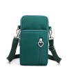Waterproof Nylon Cute Crossbody Cell Phone Purse