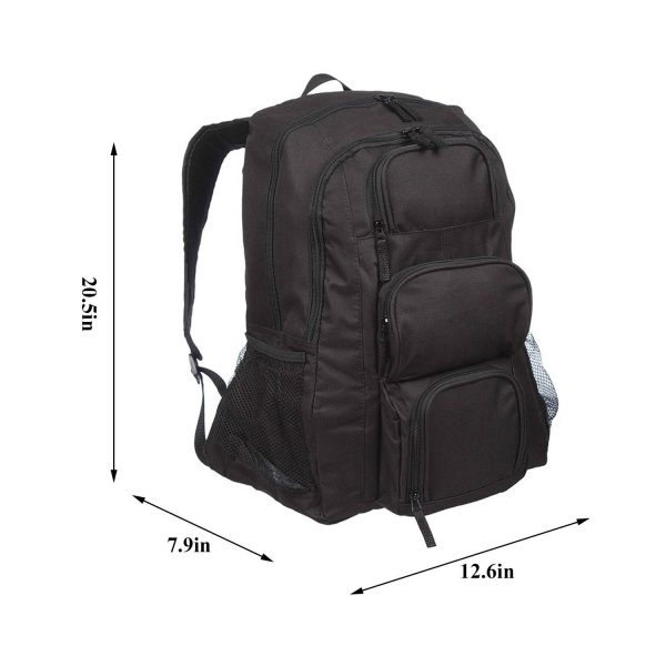 Sports Oxford Cloth Backpack