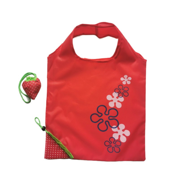 Customizable Tote Bag For Storage