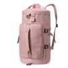 Large Capacity Travel Fitness Backpack