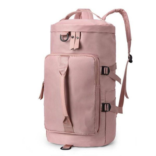 Large Capacity Travel Fitness Backpack