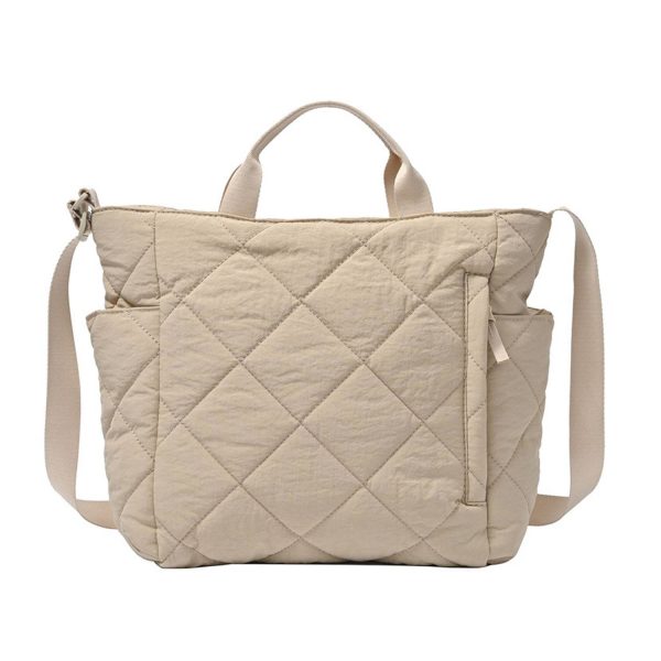 Customizable Tote Bag