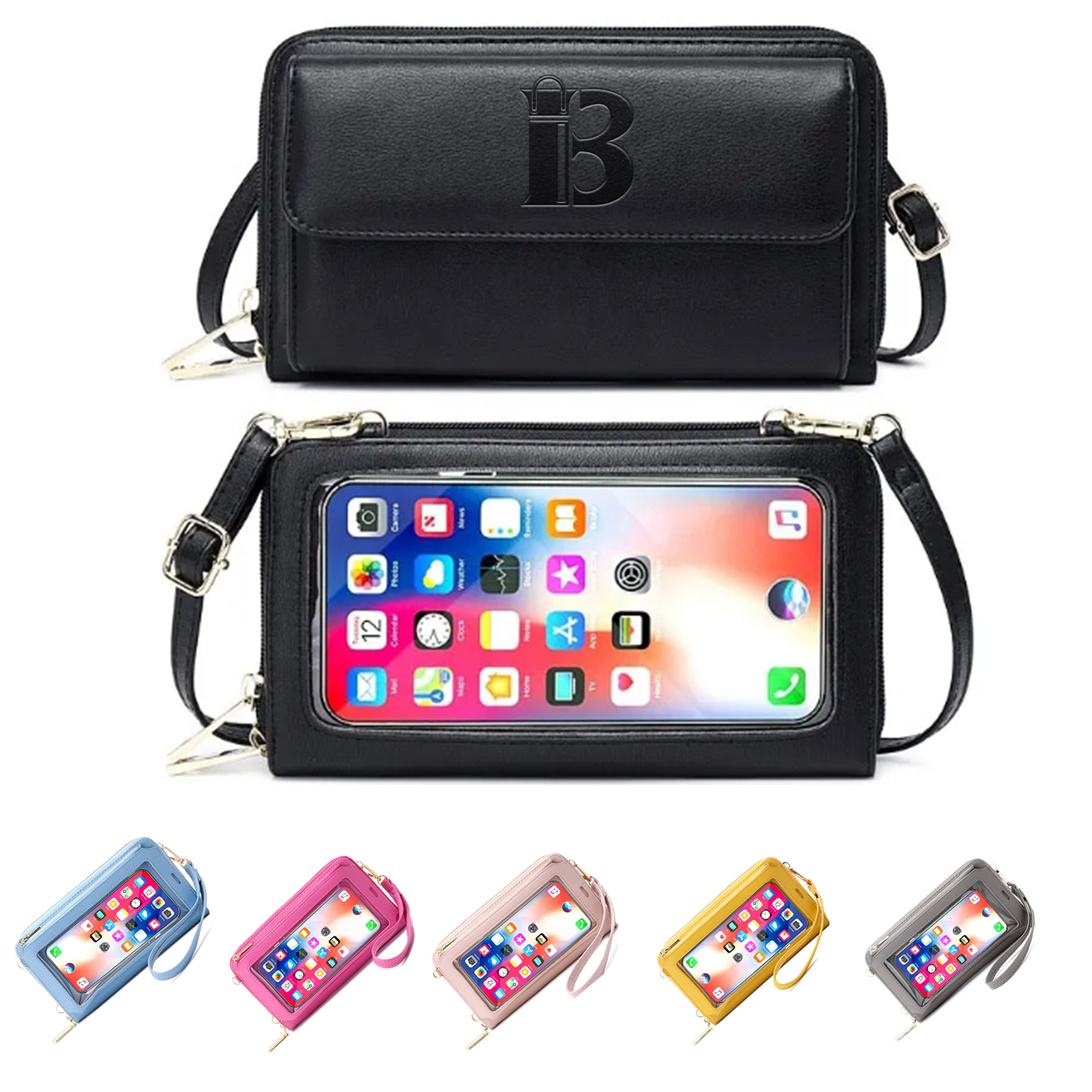 Mini Shoulder Bag