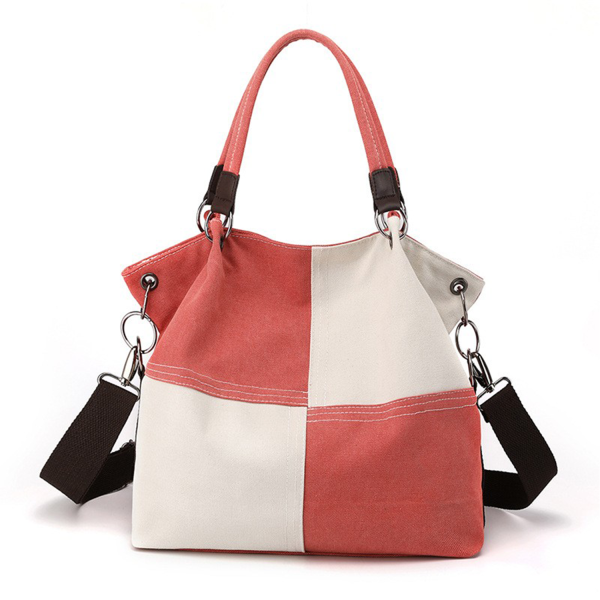Small Canvas Shoulder Crossbody Bags