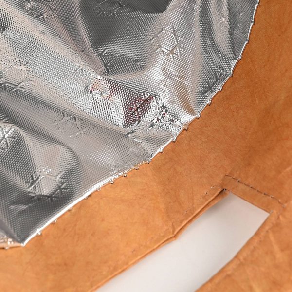 Washable DuPont bento bag