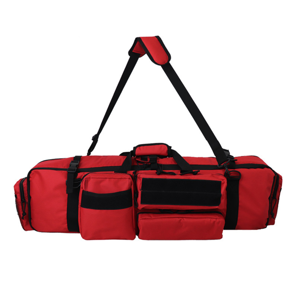 Tactical Backpack Heavy Duty Military Shooting Rifle Bag