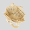 Hollow Tote bag