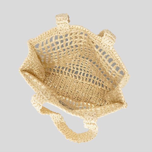 Hollow Tote bag