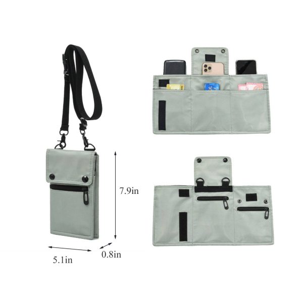 Multifunction Mobile Phone Bag