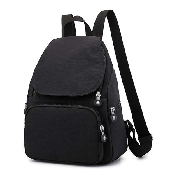Printed Knapsack