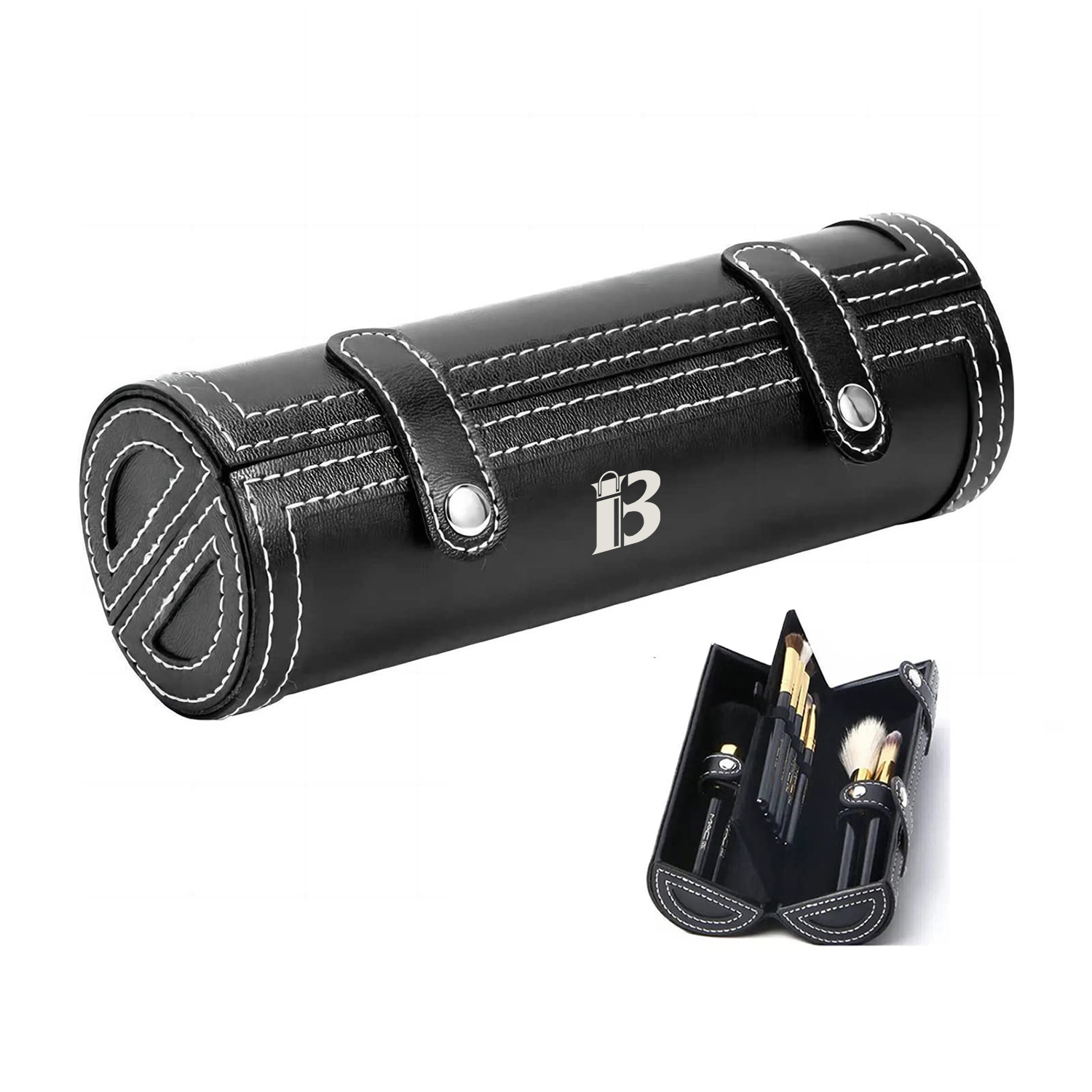 Waterproof Brushes Organizer Bag