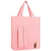 Oxford Cartoon Make-up Tote Bag