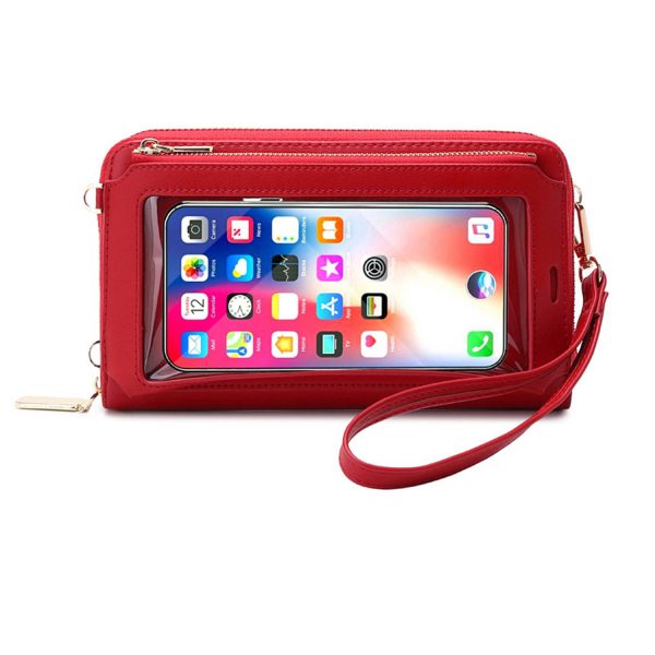Mini Shoulder Bag