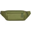 Oxford Cloth Mobile Phone Sports Waist Bag Fanny Pack