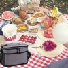 Outdoor Portable Insulated Lunch Bag