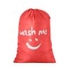 Rips Resistant Large Dirty Clothes Storage Laundry Bag