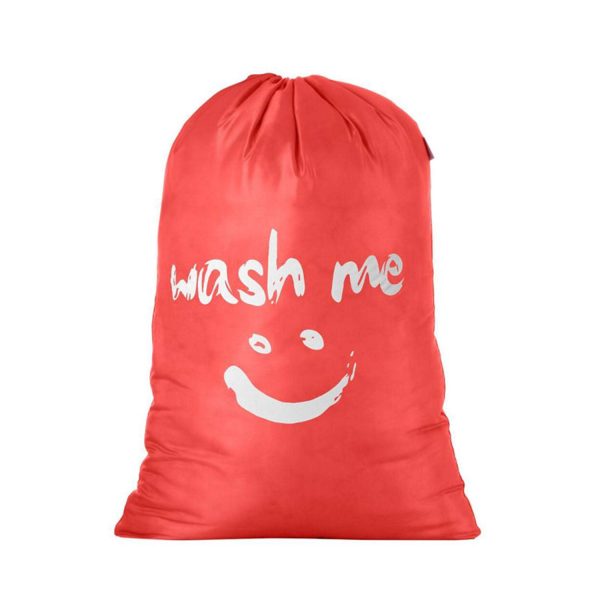 Rips Resistant Large Dirty Clothes Storage Laundry Bag