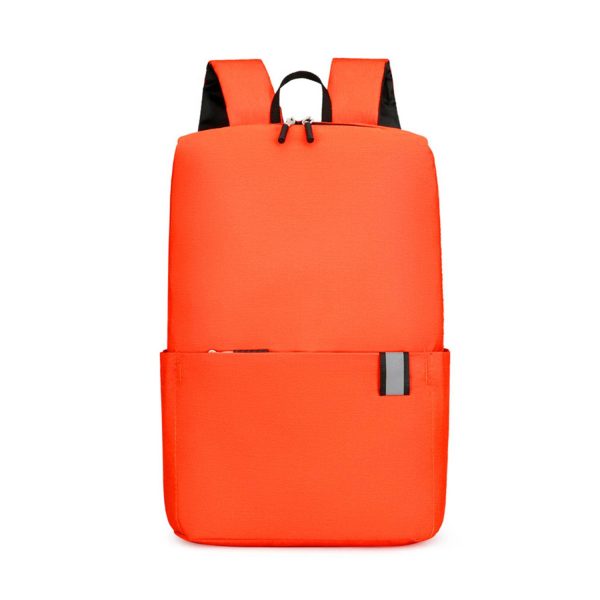 Outdoor sports backpack