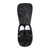 PU Golf Shoe Bag