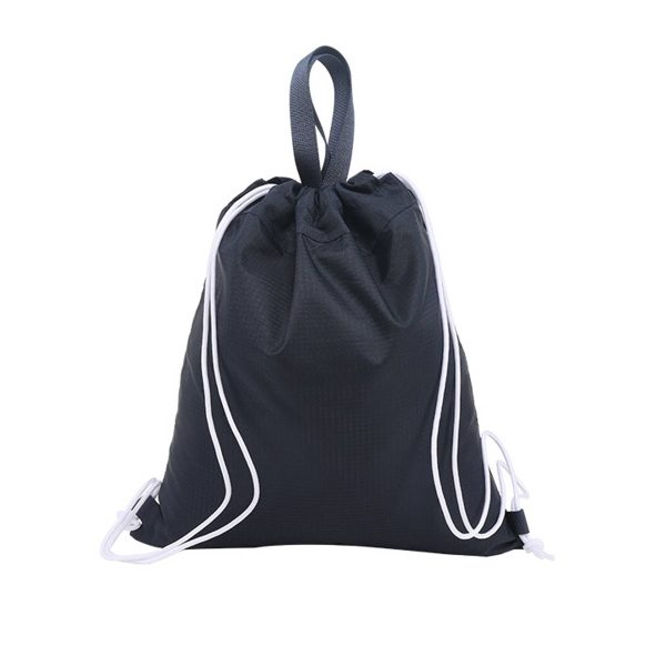 Travel Drawstring Backpack