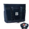 Outdoor oxford picinc cooler tote bag