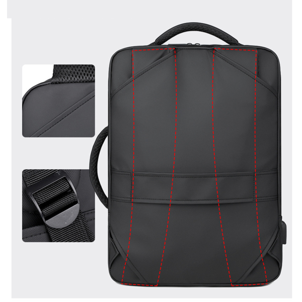 Durable Travel Backpack